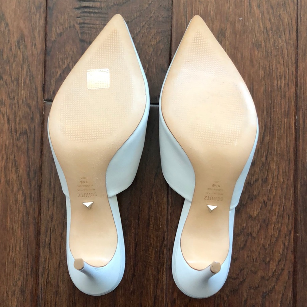 Schutz Charla - Picture 3 of 6